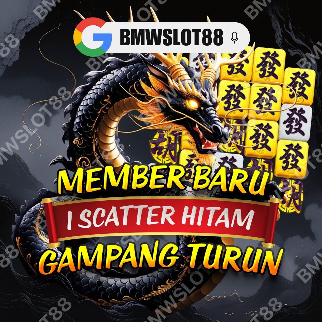 Slot Gacor